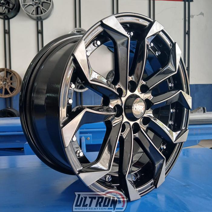 Pelak Terbaru Ring15 Velg Racing Hsr Labang Ring 15 Free Spooring