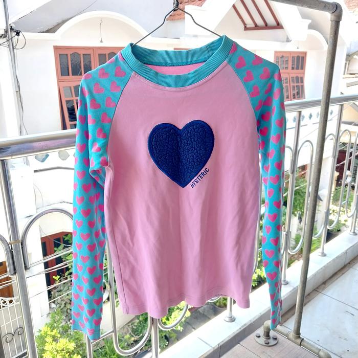 prelove baju wanita