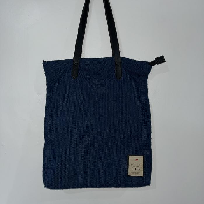 Tote Bag Tas Bahu TFG Taylor Fine Goods (Used)