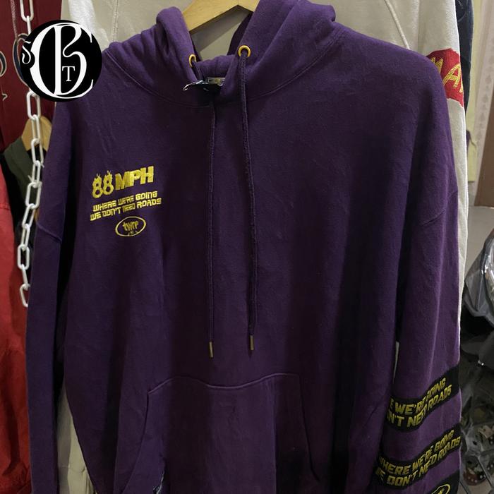 Hoodie the worth now