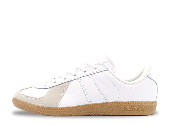 Sepatu adidas BW Army Putih