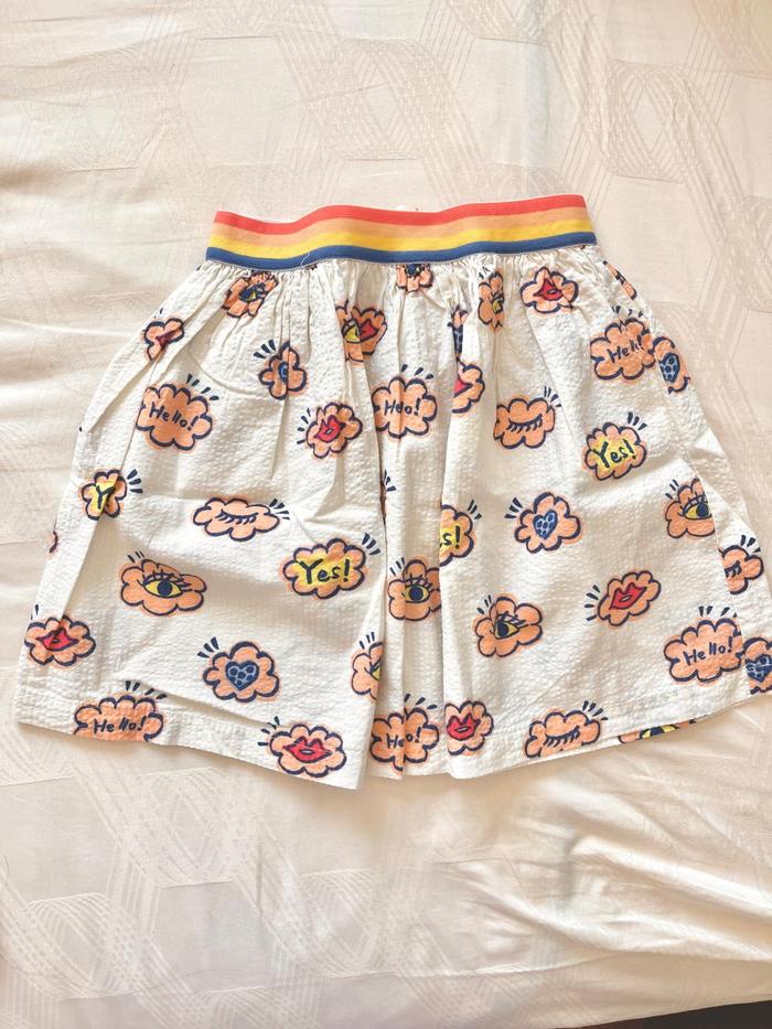 Rok Gingersnaps PRELOVED