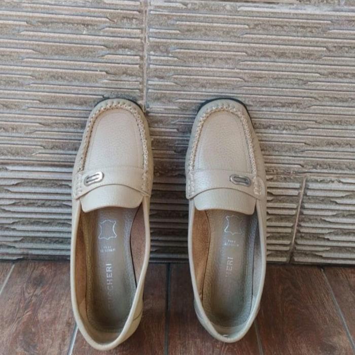 Buccheri Sepatu Wanita Original 100% Ukuran 39 (second)