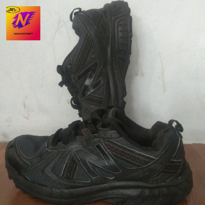 Sepatu NB 410 v5, Size 37
