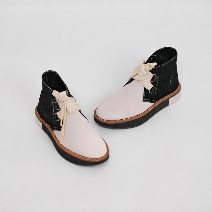 Sepatu Casual Ganryu Original not Adidas