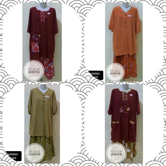 babydoll jumbo bigsize pendek 5xl forever