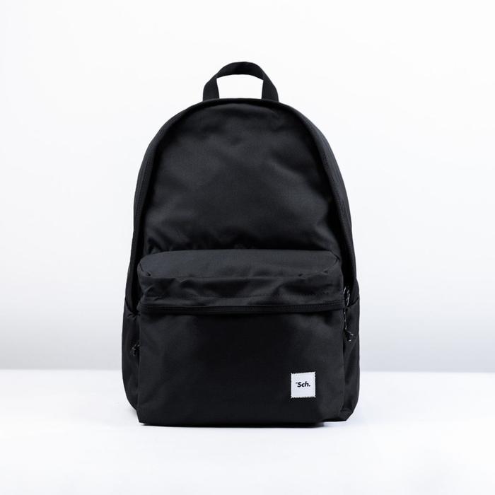 Tas sch Hitam Original