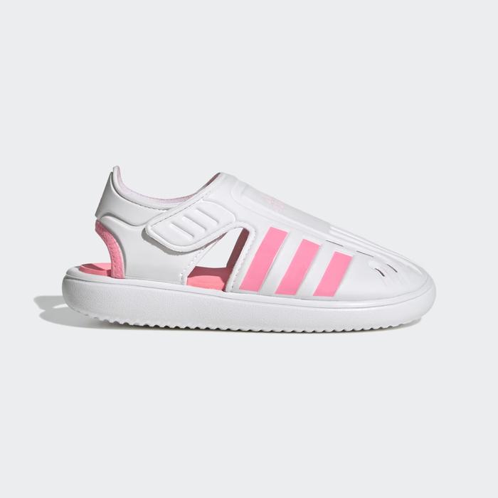 ADIDAS SUMMER CLOSED TOE WATER SANDALS H06320