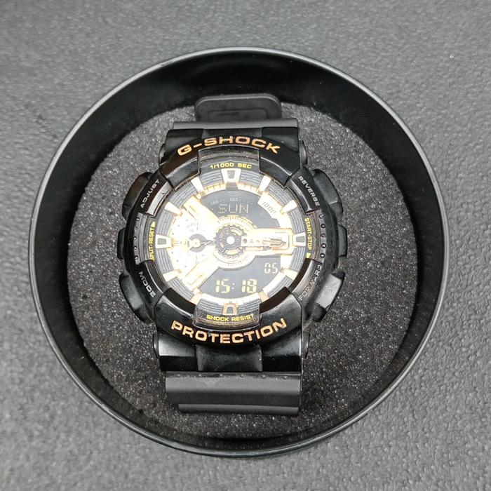 jam tangan casio g shock original smua usia anak remaja dewasa