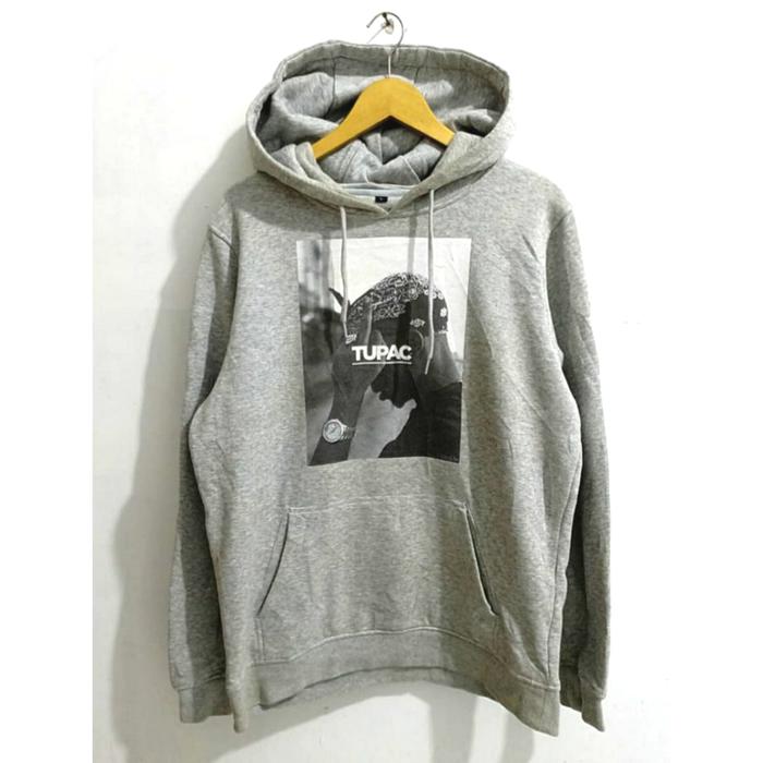 Hoodie "Mister Mister Tee x Artists 2pac"