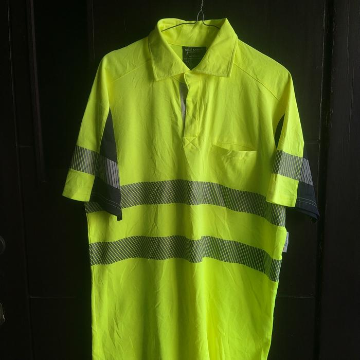 kaos safety KL(56*76) ORI china