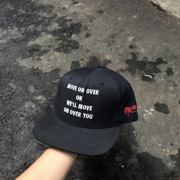 Snapback ssur
