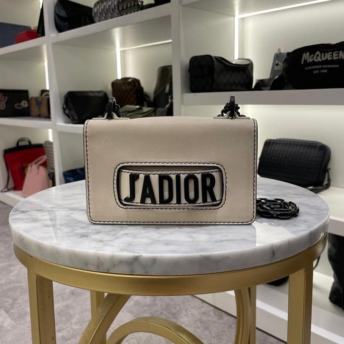 D10r Jadior Flap Bag