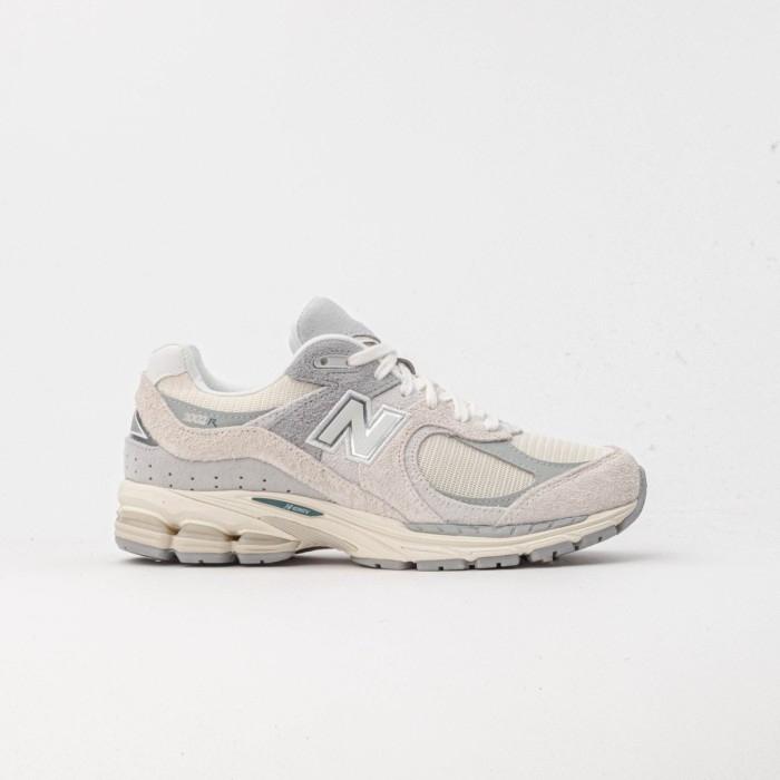 New Balance 2002R Off White Cream Grey M2002REK ORIGINAL NB 2002r