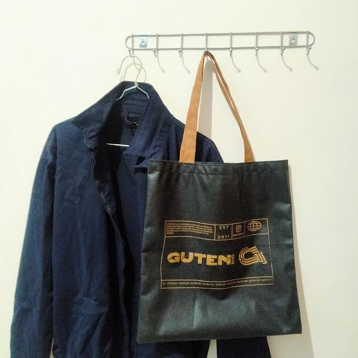 jaket harrington guten inc