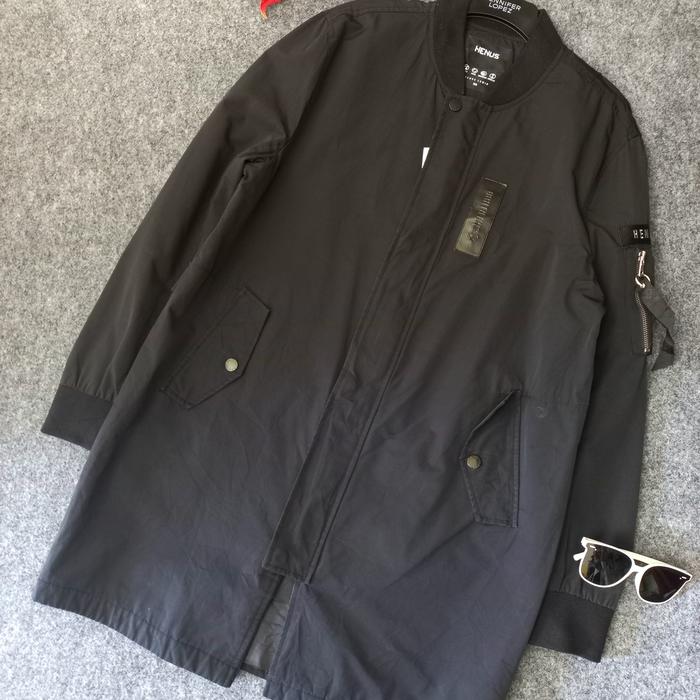 JAKET PRIA HENUS EDWIN