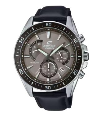 Casio EDIFICE EFR-552L-5AVUDF / Edifice EFR-552L-5A
