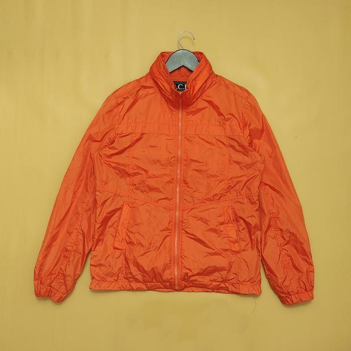 Jaket Crux 66x54