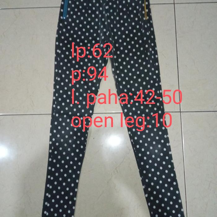 jeging wanita