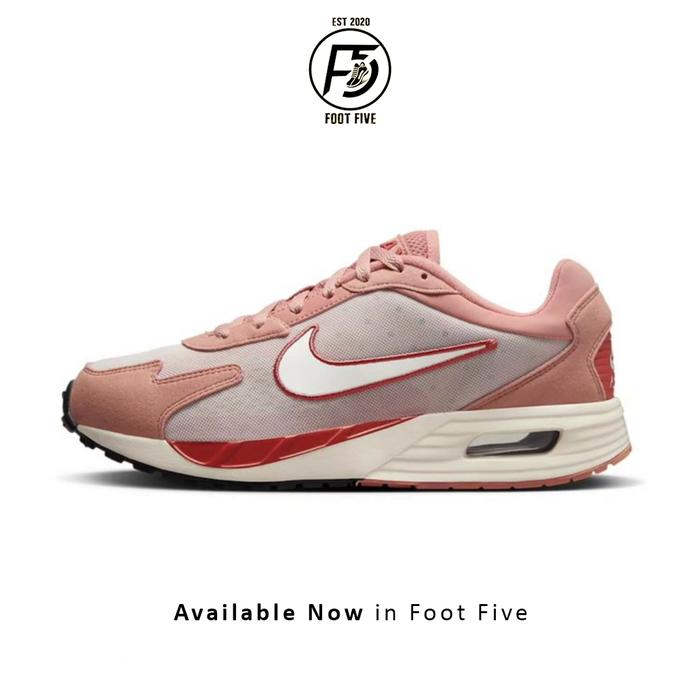 Sepatu Sneakers Wanita Nike Air Max Solo Original BNIB