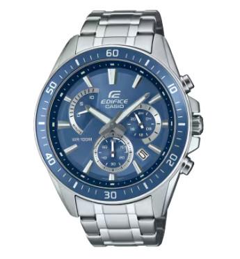 Casio EDIFICE EFR-552D-2AVUDF / Edifice EFR-552D-2A