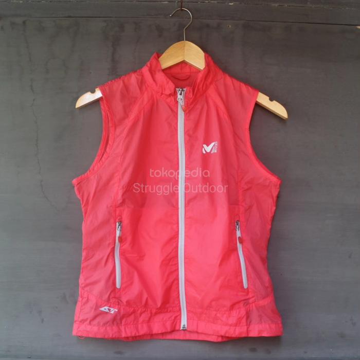 Millet Vest