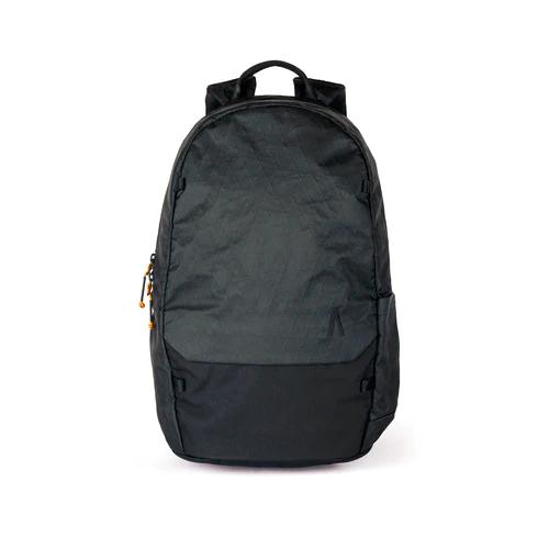 Tas Boundary Supply Rennen Daypack X-Pac Hitam