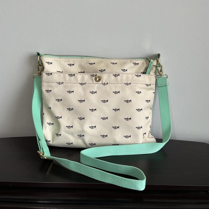 Sling Bag Fossil Ori