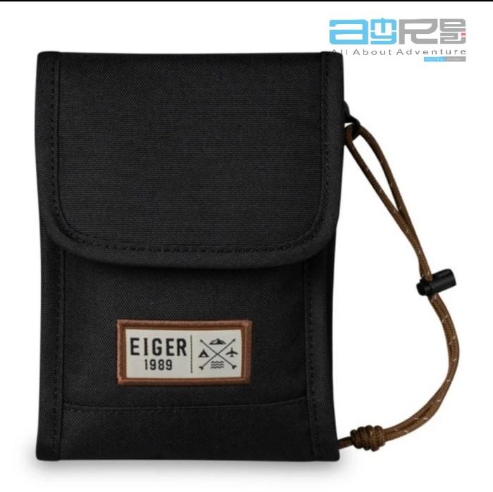 Eiger X-Roadtrip Pouch Original