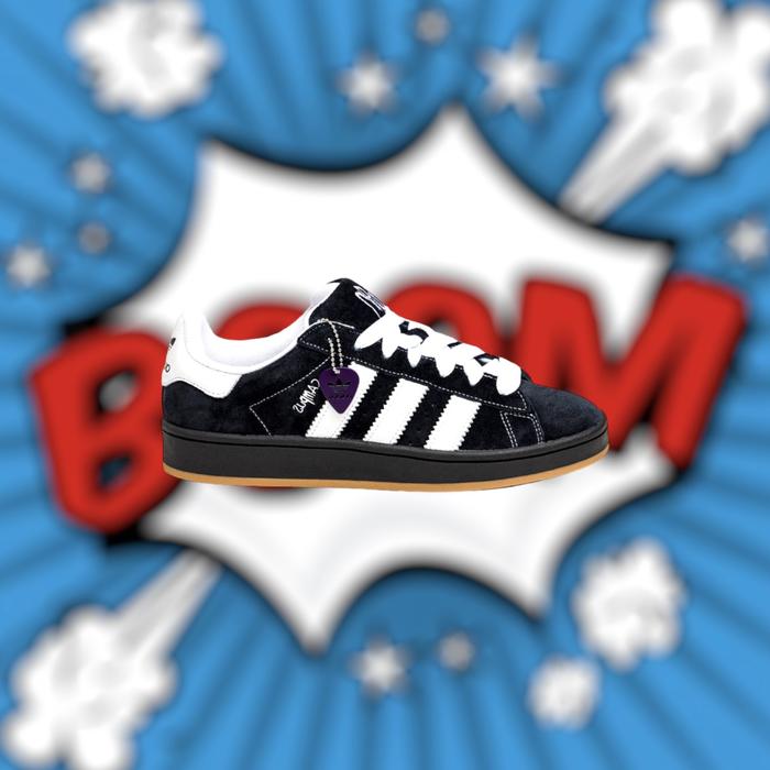 Adidas Campus 00s x Korn ORIGINAL