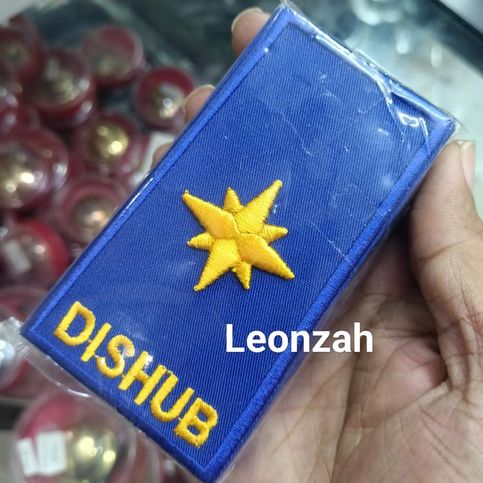 pangkat dishub 4C