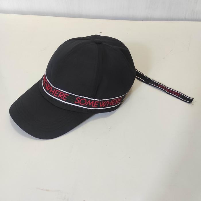 TOPI ZARA MAN
