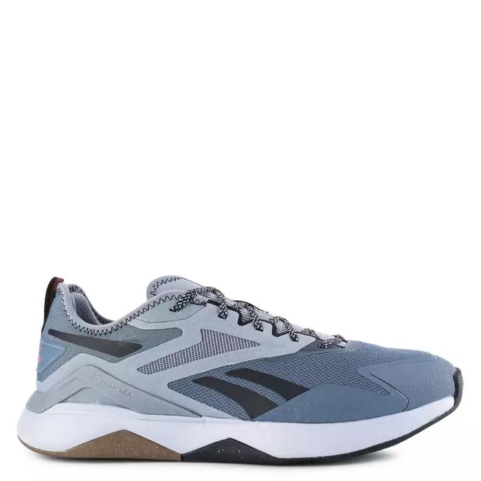 REEBOK - SEPATU SNEAKERS PRIA ORIGINAL - Nanoflex Adventure Tr 2