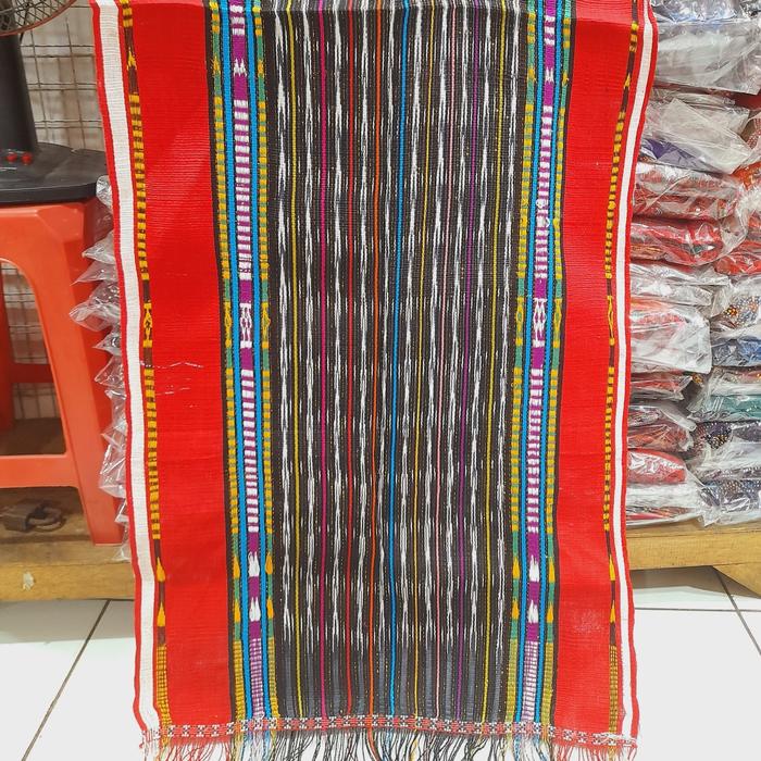 Ulos Mangiring/Ulos Babtis/Ulos Lahiran asli Tenun Tangan