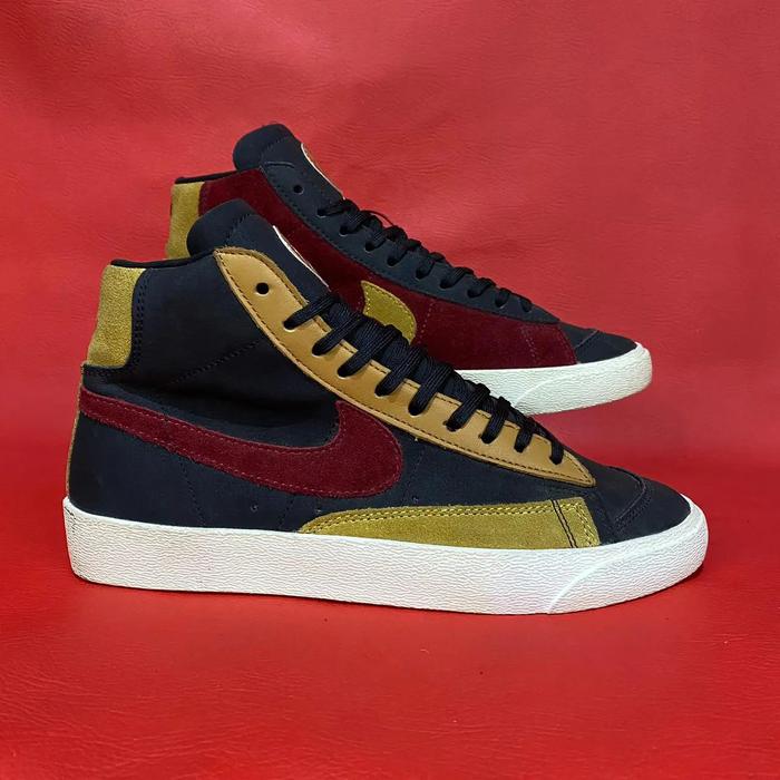 Nike Blazer Mid Dorothy Gaters Original