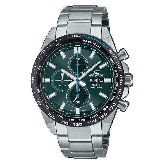 Casio Edifice EFR-574DB-3AVUDF / EFR-574DB-3A Original & Garansi
