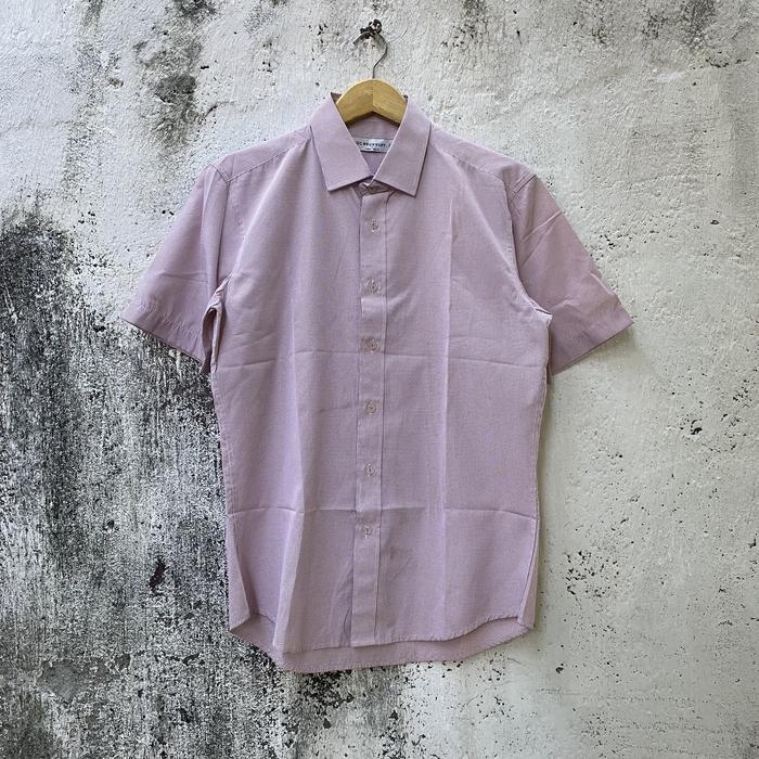 Kemeja UC Berkeley - Size L - Baju