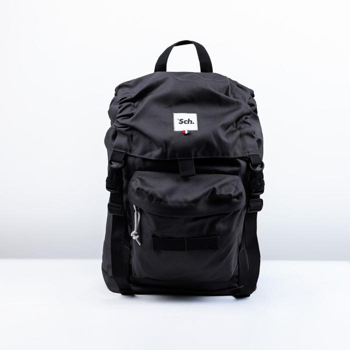 Tas rsch Hitam 02 Original