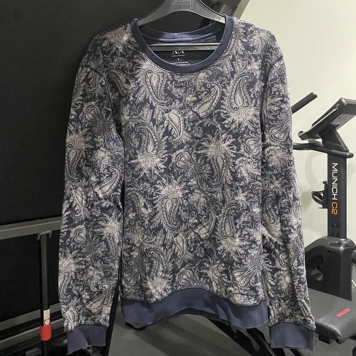 Armani Exchange Sweater Size S