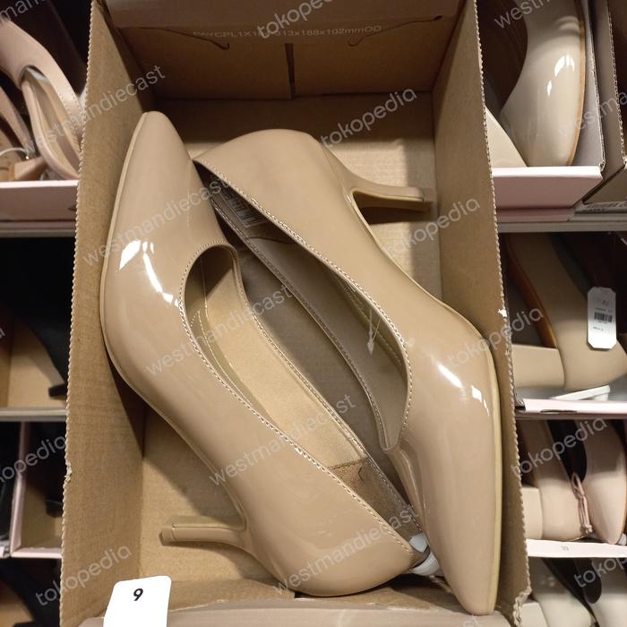 Comfort Plus Heels Janine 191037 Payless Sportstation