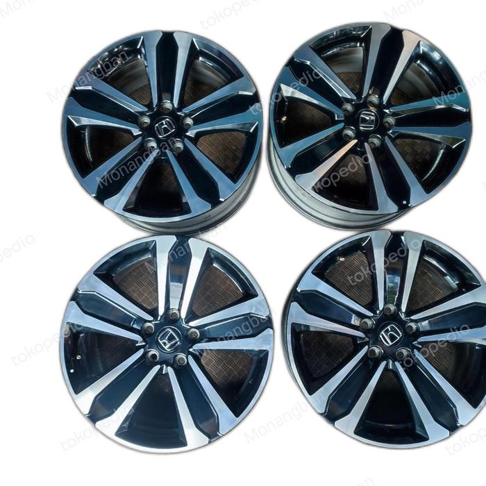 velg crv ring 18