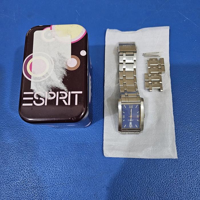 Original Esprit Watch For Men
