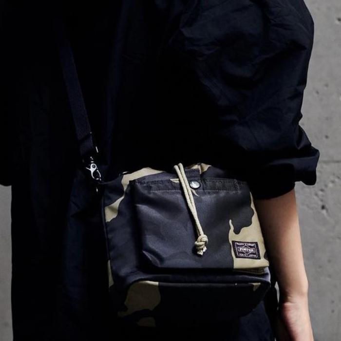 Tas porter original from japan