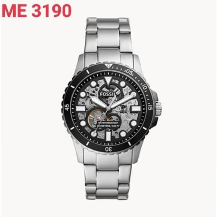Jam Tangan Pria ME3190 ME 3190
