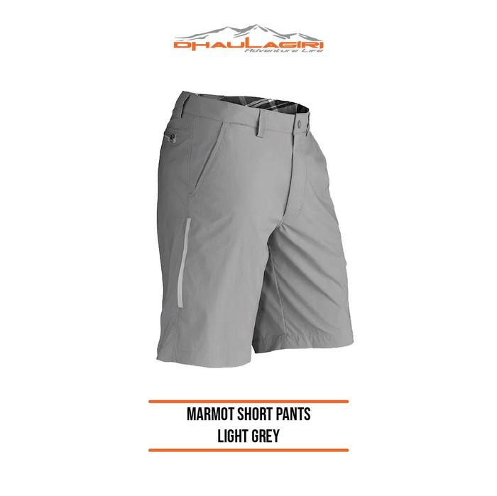 Marmot Short Pants - Celana Pendek Marmot