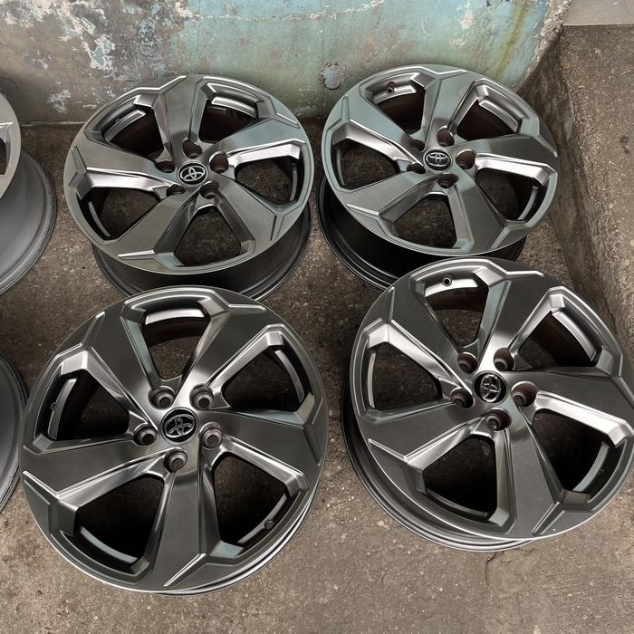 Velg Toyota RAV4