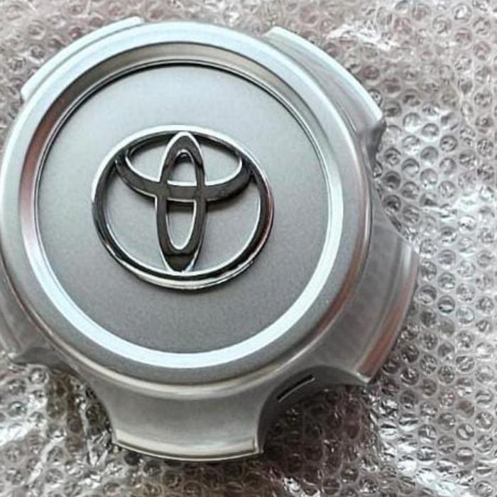 Dop Roda Toyota Land Cruiser VX100