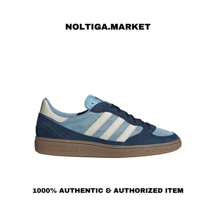 Adidas Handball Pro Spzl Clear Blue Original Resmi - IG8942