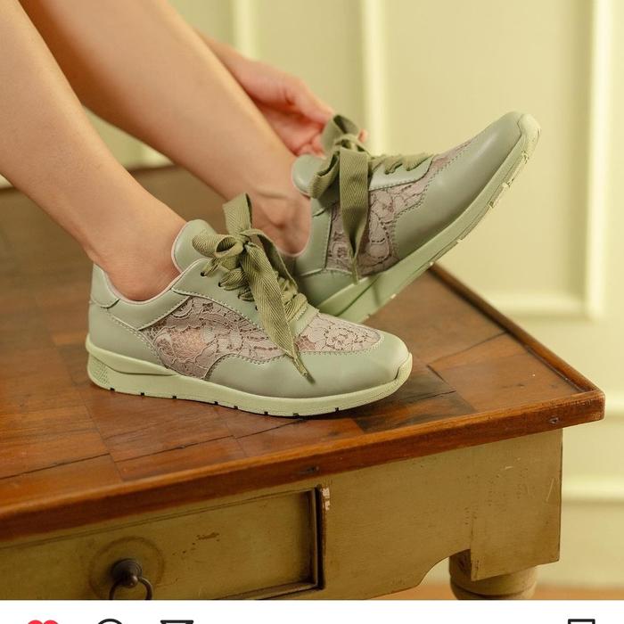 ittaherl rien olive sz 41