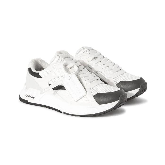 Off Kick Off Low-Top Sneakers Men